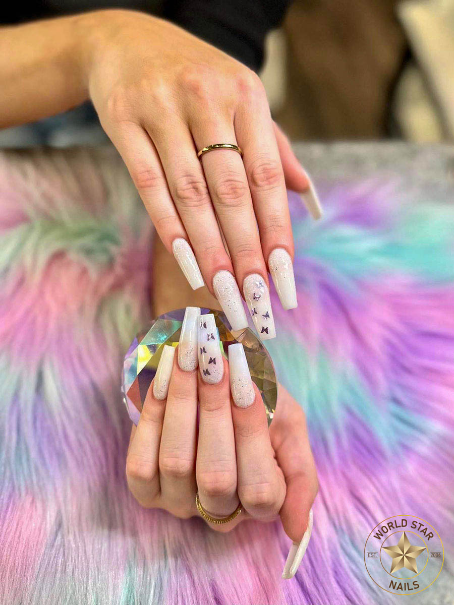 World Star Nails