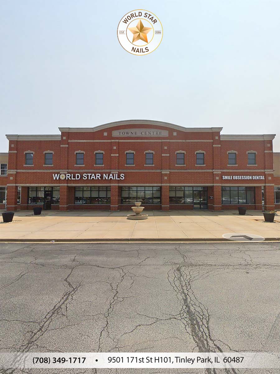 World Star Nails