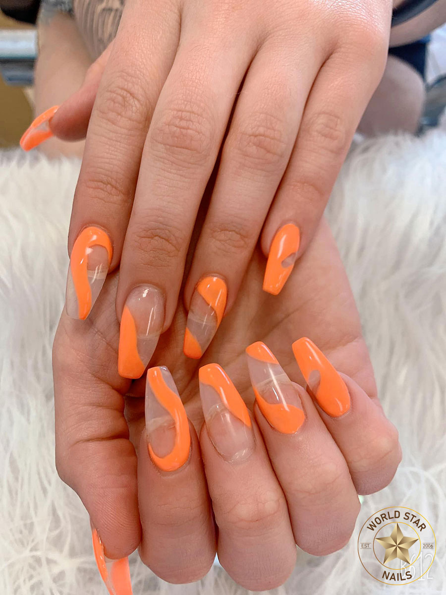 World Star Nails